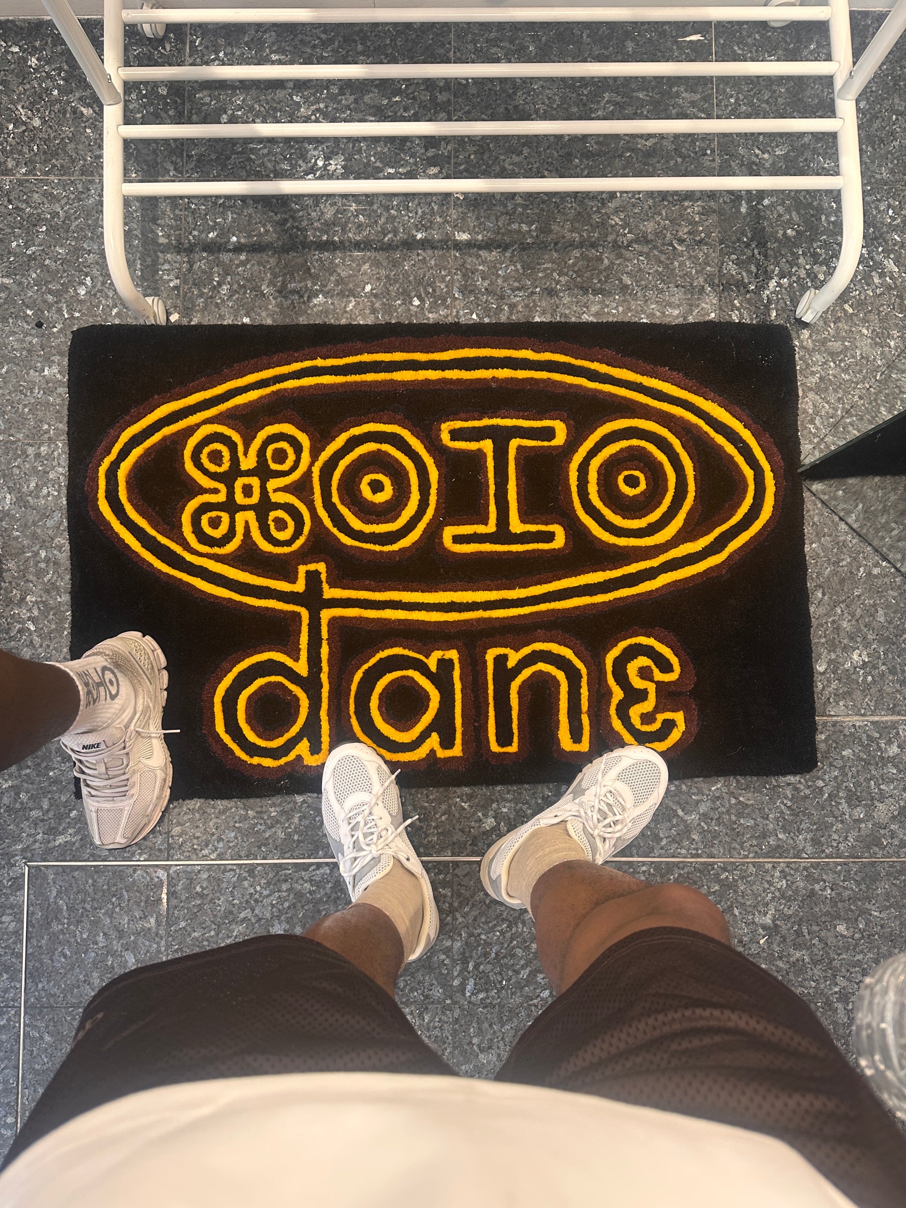 Danɛ