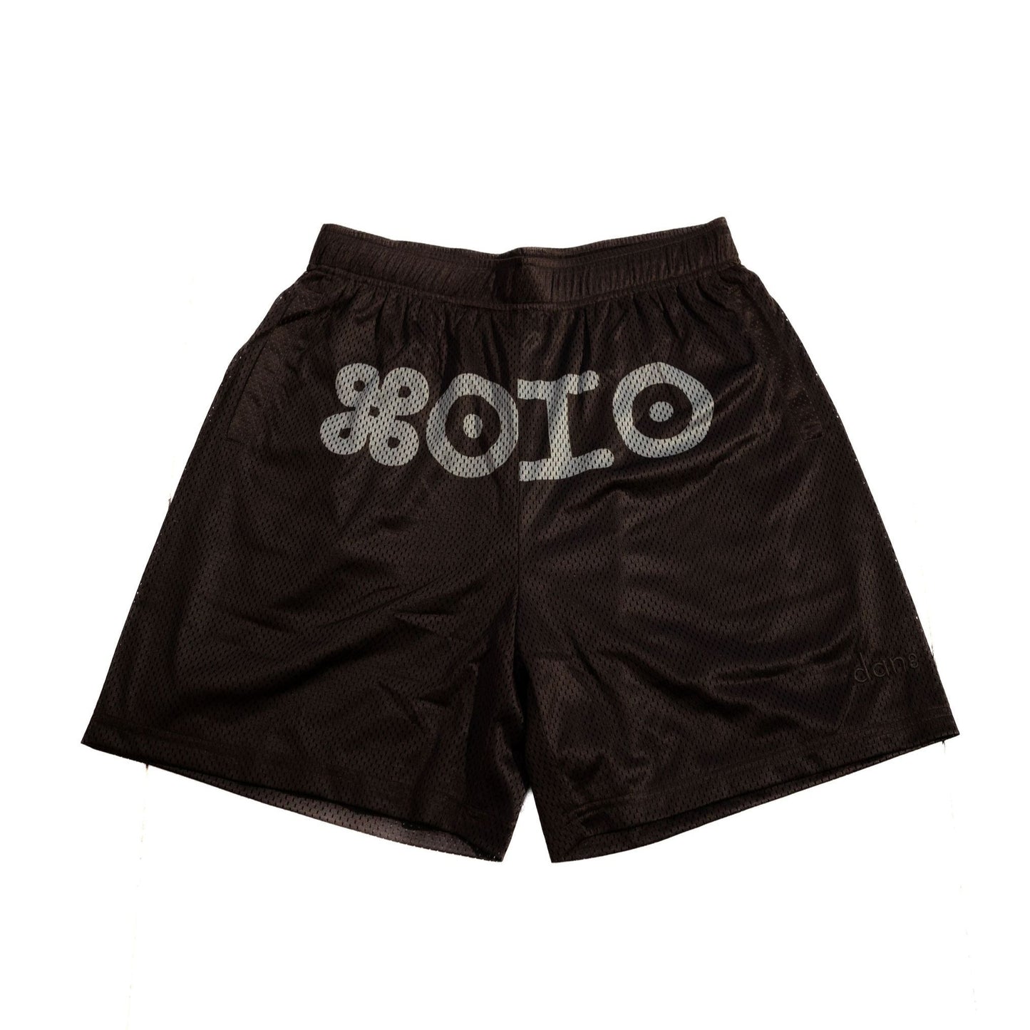 CotD Mesh Short