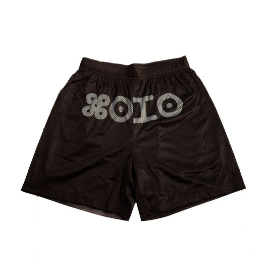 CotD Mesh Short