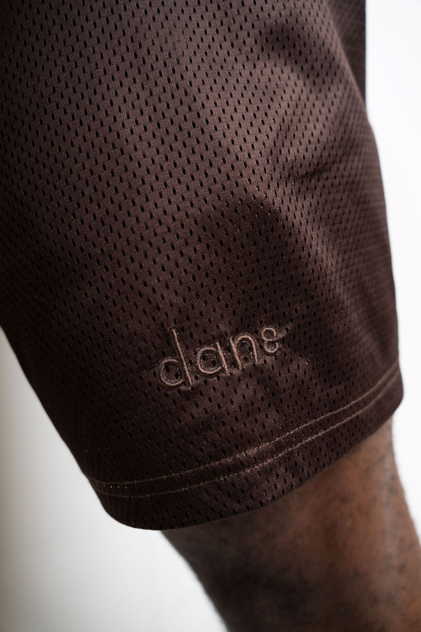 CotD Mesh Short