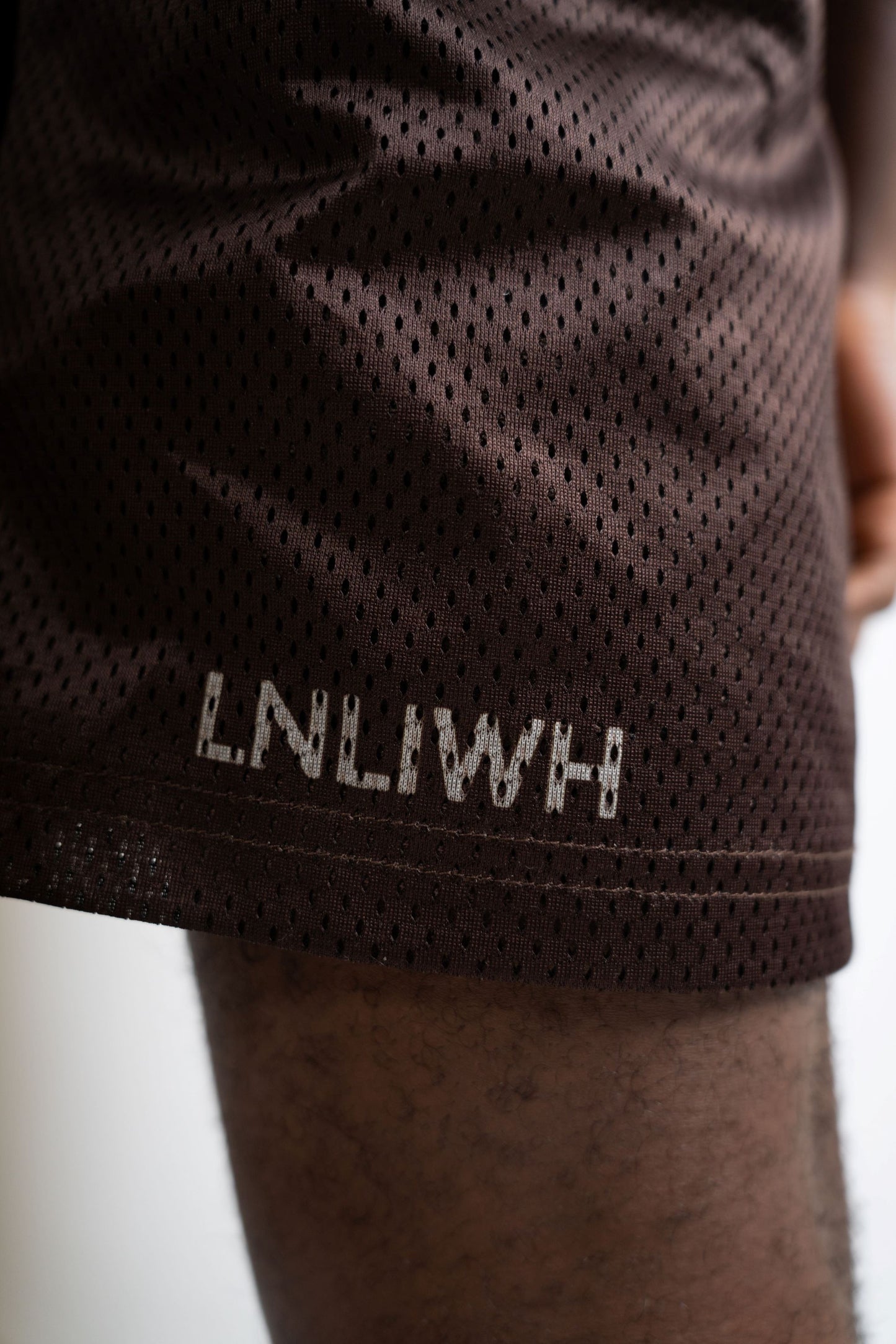 CotD Mesh Short