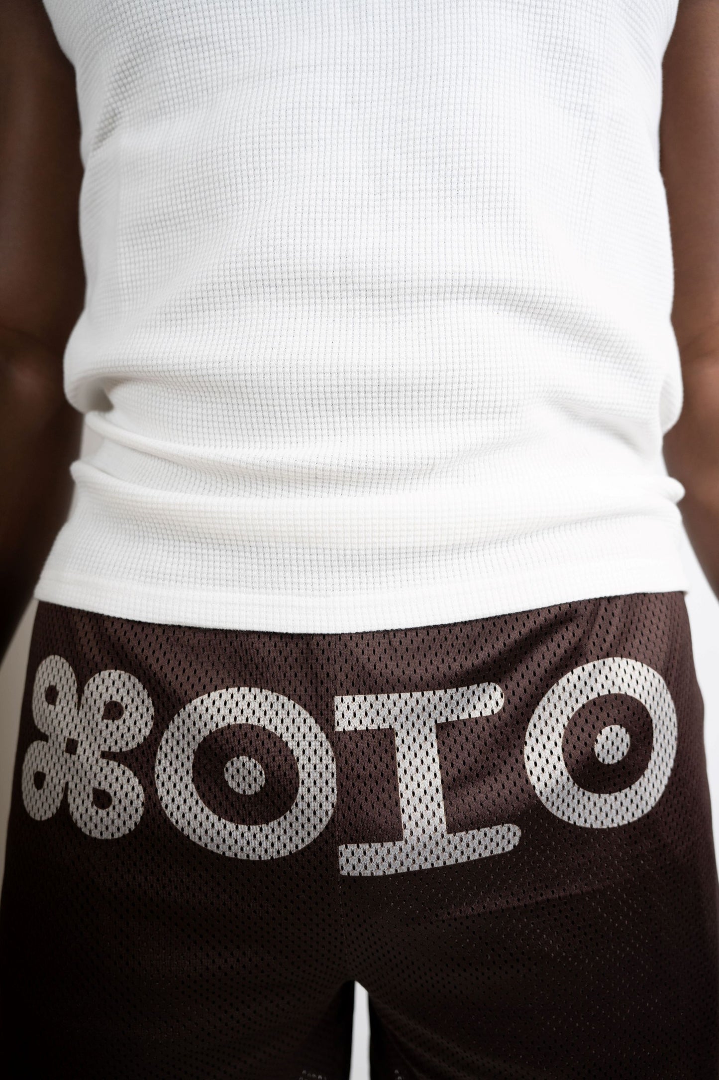 CotD Mesh Short