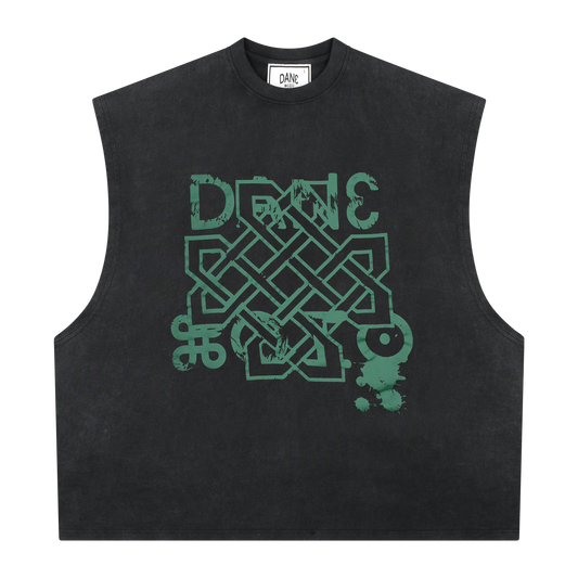 Sleeveless Top